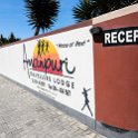 NAM ERO Swakopmund 2016NOV23 001  The   Amanpuri Travellers Lodge   was our accomodations whilst in   Swakopmund  . : 2016, 2016 - African Adventures, Africa, Amanpuri Travellers Lodge, Date, Erongo, Month, Namibia, November, Places, Southern, Swakopmund, Trips, Year